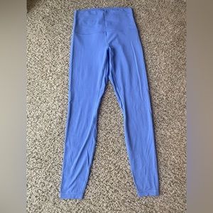 Rare Super Hugh Rise Water Drop Women’s Lululemon Leggings